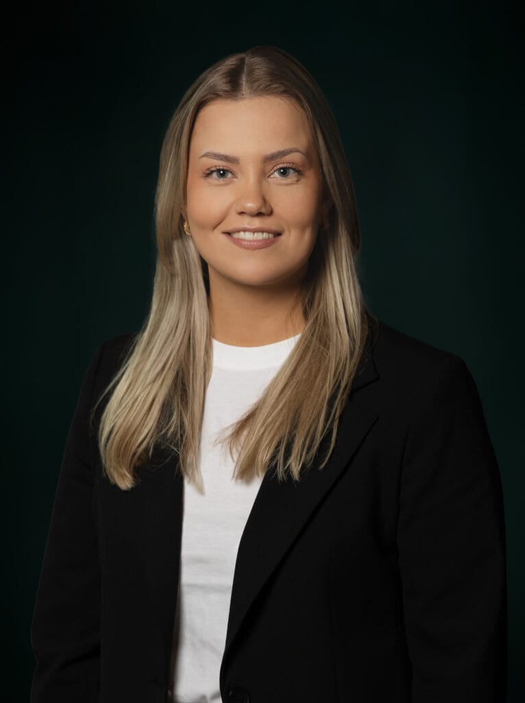 Nina Selnes