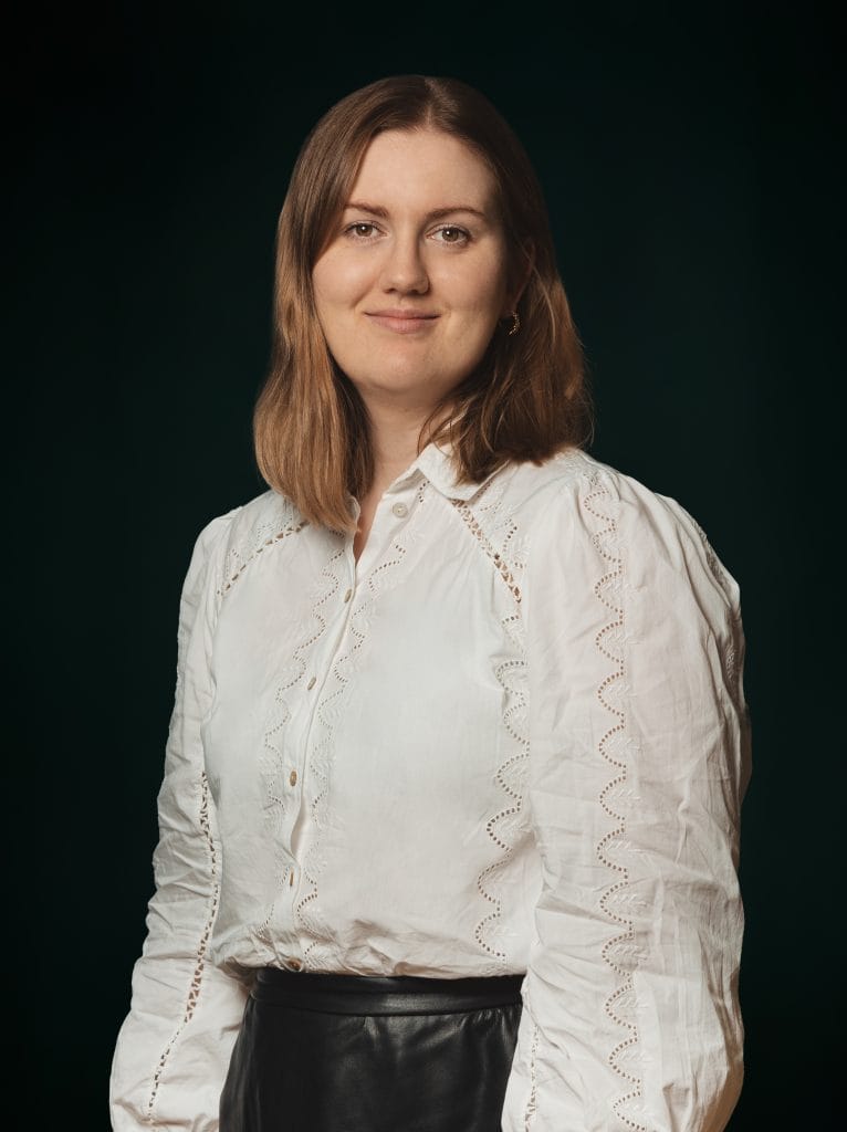 Hilde Myklatun